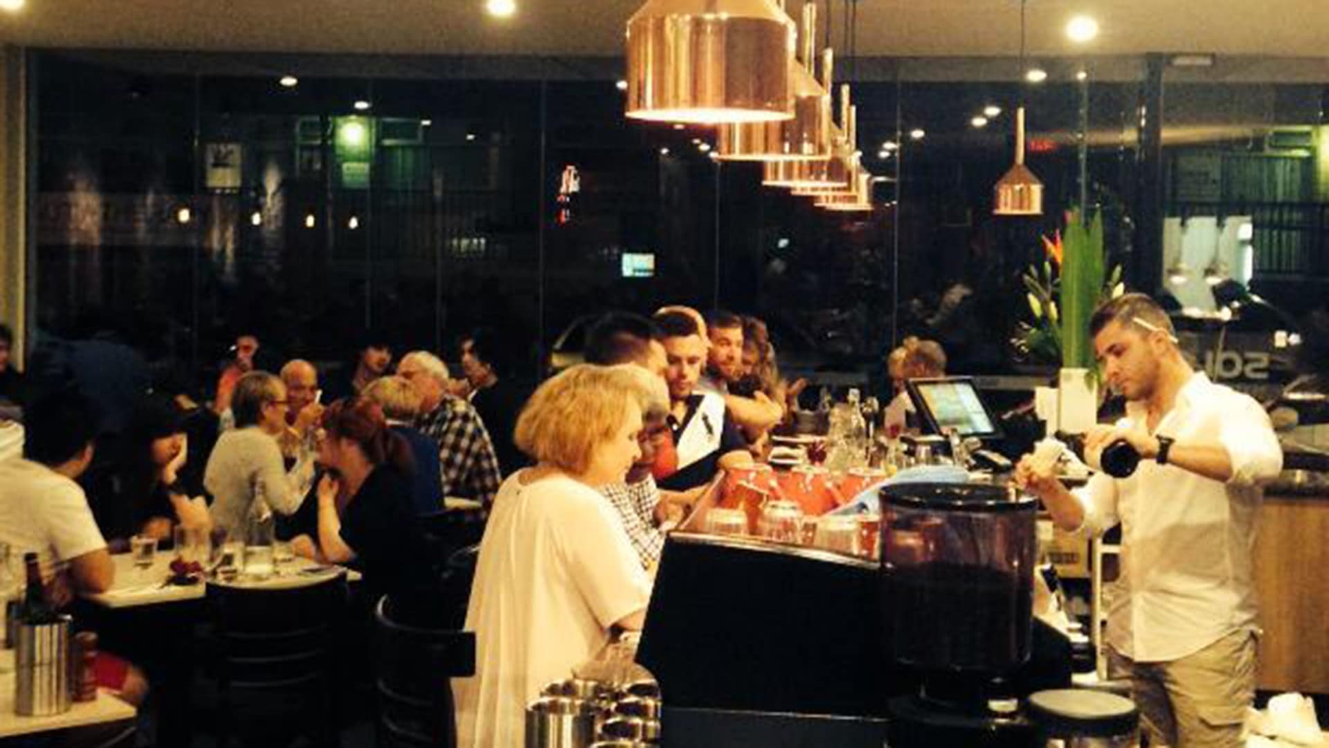 Our Menus Solo Pasta and Pizza